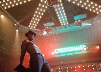 First Look: Hulu’s “Welcome to Chippendales”