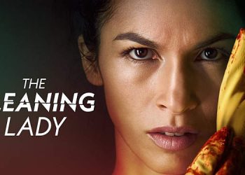 Emmy Nominated Actor Naveen Andrews Joins Critically Acclaimed Drama “The Cleaning Lady” as a Series Regular