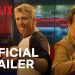 Official Netflix Trailer for “Cobra Kai” Season 5 [VIDEO]