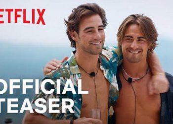 Official Netflix Teaser for the New Dating Reality Series “Dated & Related” [VIDEO]