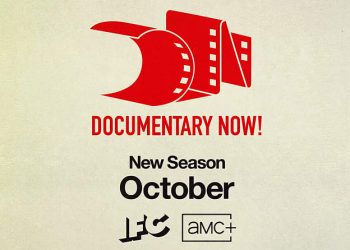 Alexander Skarsgard, Nicholas Braun and More Join the Highly Anticipated 53rd Season of “Documentary Now!” [VIDEO]