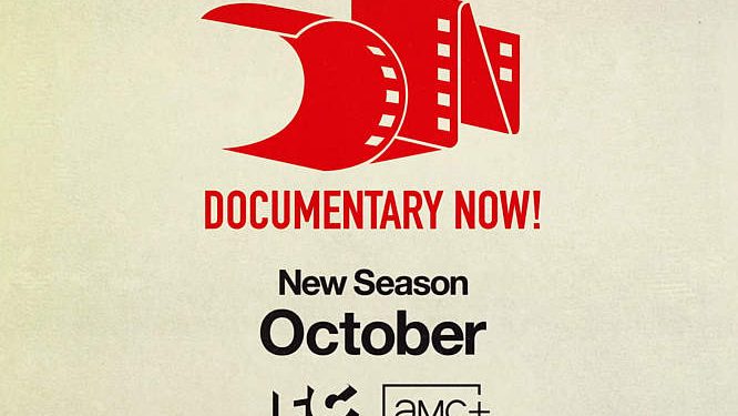 Alexander Skarsgard, Nicholas Braun and More Join the Highly Anticipated 53rd Season of “Documentary Now!” [VIDEO]