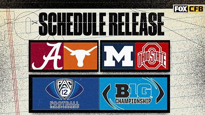 FOX Sports Announces 2022 College Football On-Air Roster