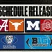 FOX Sports Announces 2022 College Football On-Air Roster