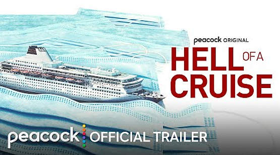 cruise ship documentary peacock