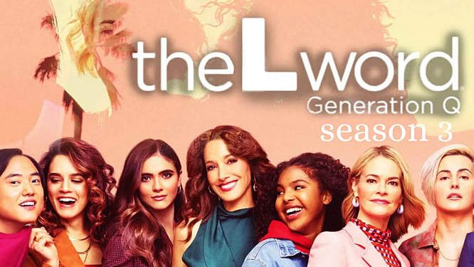 Margaret Cho, Joey Lauren Adams, Joanna Cassidy, and Kehlani to Guest Star in “The L Word: Generation Q” on Showtime