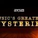 AXS TV’s Hit Investigative Series “Music’s Greatest Mysteries” Returns with All-New Episodes Full of More Myths & Legends from Music Lore on August 24 @ 8PM ET