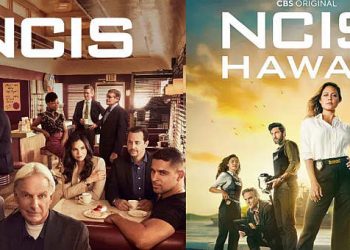 The “NCIS-verse” Unites with an Action-Packed “NCIS” Season 20 and “NCIS: Hawai’i” Season Two Crossover Premiere Event Monday, September 19, on CBS