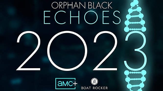 Keeley Hawes Joins the Cast of AMC’s “Orphan Black: Echoes”
