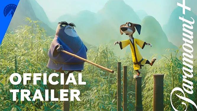 Experience Hilarious Family Fun in “Paws of Fury: The Legend of Hank” [VIDEO]