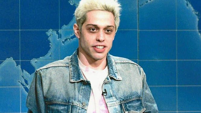 Academy Award-Winner Joe Pesci to Star in Peacock’s New Pete Davidson Comedy Series “Bupkis”