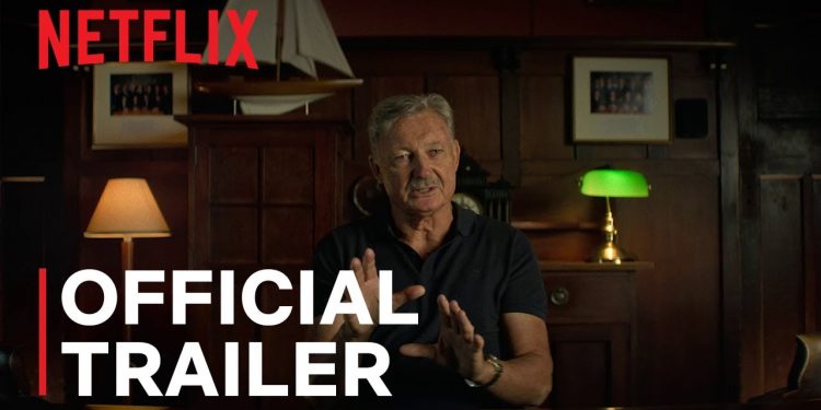 “Untold: The Race of the Century” – Official Trailer – Netflix [VIDEO]