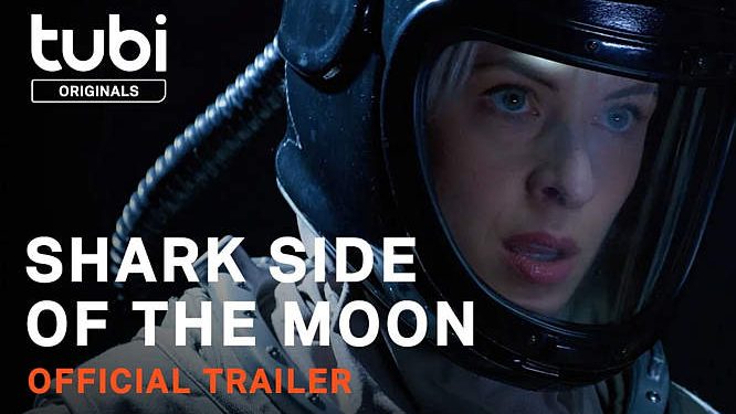 “Shark Side of The Moon” – Official Trailer – A Tubi Original [VIDEO]