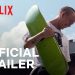 Official Netflix Trailer for “Stay on Board: The Leo Baker Story” [VIDEO]