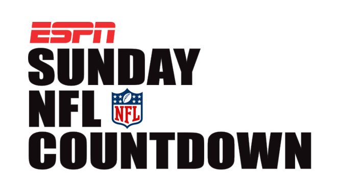 Together Again: ESPN Re-Signs Hall of Famer Randy Moss, Three-Time Pro Bowler Matt Hasselbeck, Super Bowl Champion Tedy Bruschi and Accomplished Host Sam Ponder as “Sunday NFL Countdown” Returns Same Cast for 2022 NFL Season