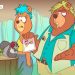 Tubi Greenlights Adult Animated Comedy “Breaking Bear”