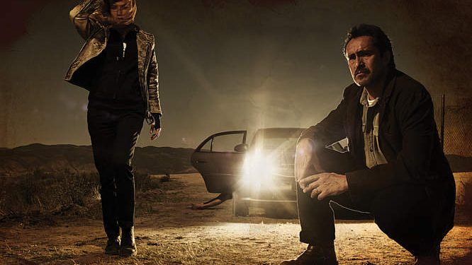 “The Bridge,” The Peabody Award-Winning Series Starring Diane Kruger and Demian Bichir, to Air on Ovation TV Starting on October 15