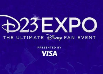 Disney Presents “Journey Into Storytelling” with Fan-Favorite Shows at D23 Expo 2022
