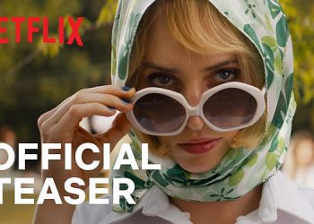 Official Netflix Teaser for the Movie “Do Revenge” [VIDEO]