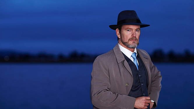 Ovation TV to Air Seasons Three and Four of “The Doctor Blake Mysteries” Starting on August 11