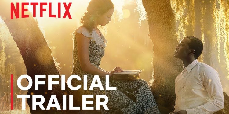 Official Netflix Trailer for the Film “A Jazzman’s Blues” [VIDEO]
