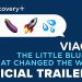 “Viagra: The Little Blue Pill That Changed the World” – Official Trailer – discovery+ [VIDEO]