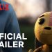 Official Netflix Trailer for the Limited Series “Lost Ollie” [VIDEO]