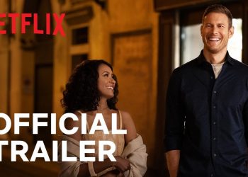 Official Netflix Trailer for the Movie “Love in the Villa” [VIDEO]