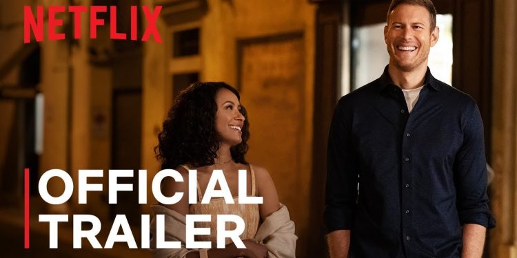 Official Netflix Trailer for the Movie “Love in the Villa” [VIDEO]