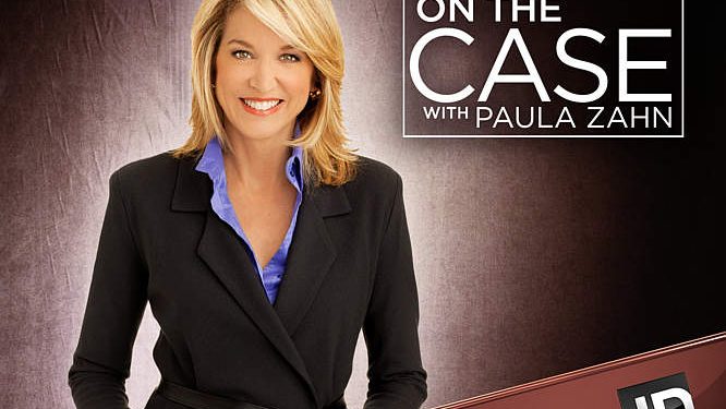 ID Greenlights a New Season of “On the Case with Paula Zahn” as Show Celebrates Its 25th Season