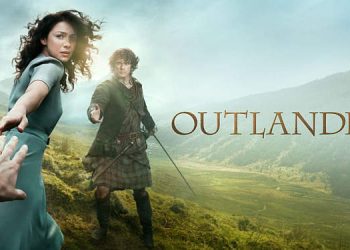 Starz in Development on “Outlander” Prequel and Reveals Series Title “Outlander: Blood of My Blood”
