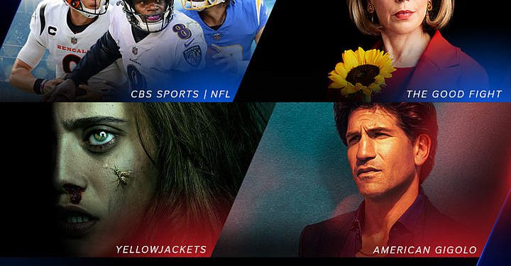 New Paramount+ with Showtime Bundle Experience Launches Today
