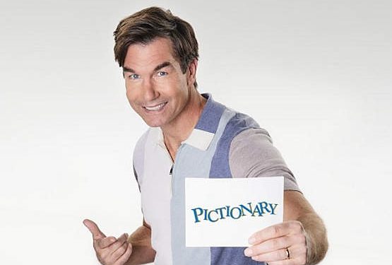 Mattel’s “Pictionary” Game Show to Premiere Nationally Monday, September 12