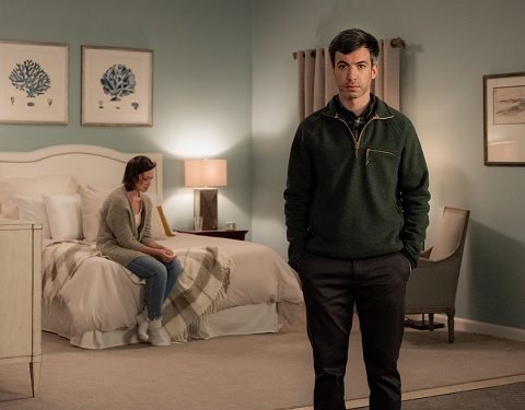 HBO Renews “The Rehearsal,” from Nathan Fielder, for a Second Season