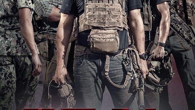 Paramount+ Reveals Premiere Date and Official Trailer for Season Six of Original Military Drama “SEAL Team”