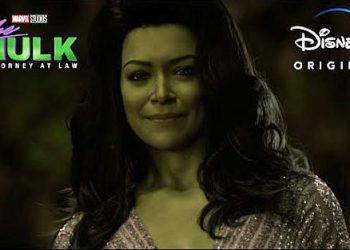 Disney+ Reveals Anticipated Premiere Dates and Trailers at Television Critics Association Summer 2022 Press Tour [VIDEO]