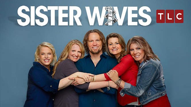 “Sister Wives” Returns for Its Most Powerful Season to Date on September 11 @ 10PM ET/PT