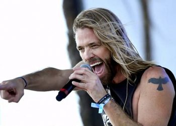 Paramount, Foo Fighters, and the Hawkins Family Join Forces to Present “The Taylor Hawkins Tribute Concert” – A Global Music Event Honoring the Life and Music of a Rock Legend