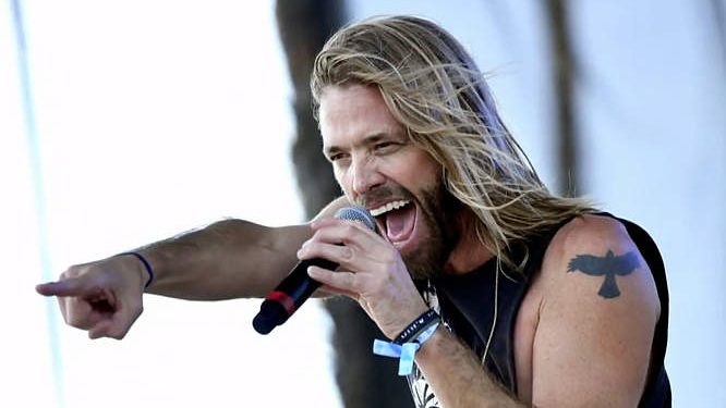 Paramount, Foo Fighters, and the Hawkins Family Join Forces to Present “The Taylor Hawkins Tribute Concert” – A Global Music Event Honoring the Life and Music of a Rock Legend