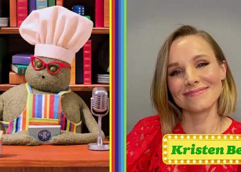 Nickelodeon’s Brand-New Series, “The Tiny Chef Show,” Stocks Its First Season with Celebrity Guests and RuPaul as Voice Announcer [VIDEO]