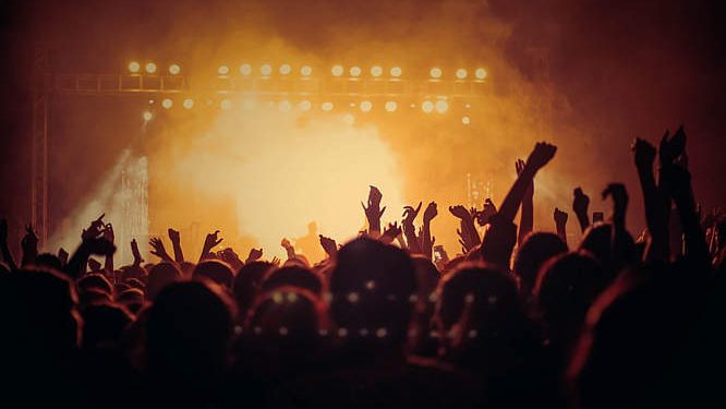 Paramount Media Networks and MTV Entertainment Studios Announce Inaugural Paramount Music Showcase Slated for Fall 2022