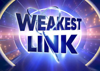 NBC Renews Global Game Show Sensation “Weakest Link” For Third Season, Hosted by Jane Lynch