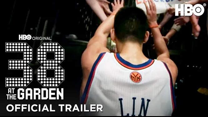 HBO Original Documentary Short “38 at the Garden” Debuts October 11 [VIDEO]