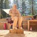 The Ultimate Chainsaw Carving Competition Series “A Cut Above” Premieres Sunday, October 2 on Discovery