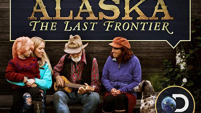 “Alaska: The Last Frontier” Returns to Discovery Channel Sunday, October 9