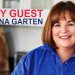 “Be My Guest with Ina Garten” Returns for Season Two with Great Food, Fascinating Conversation, and Lots of Fun with Special Guests Faith Hill, Nathan Lane, Emily Blunt, and Marcus Samuelsson