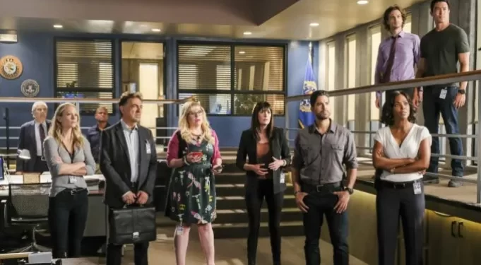 “Criminal Minds: Evolution” Will Premiere with Two Episodes on Thanksgiving Day, Thursday, November 24, Exclusively on Paramount+