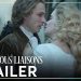 Official Starz Trailer for “Dangerous Liaisons” [VIDEO]
