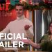 “Easy-Bake Battle: The Home Cooking Competition” – Official Netflix Trailer [VIDEO]