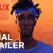 New Netflix Trailer for the Animated Series, “Entergalactic” [VIDEO]